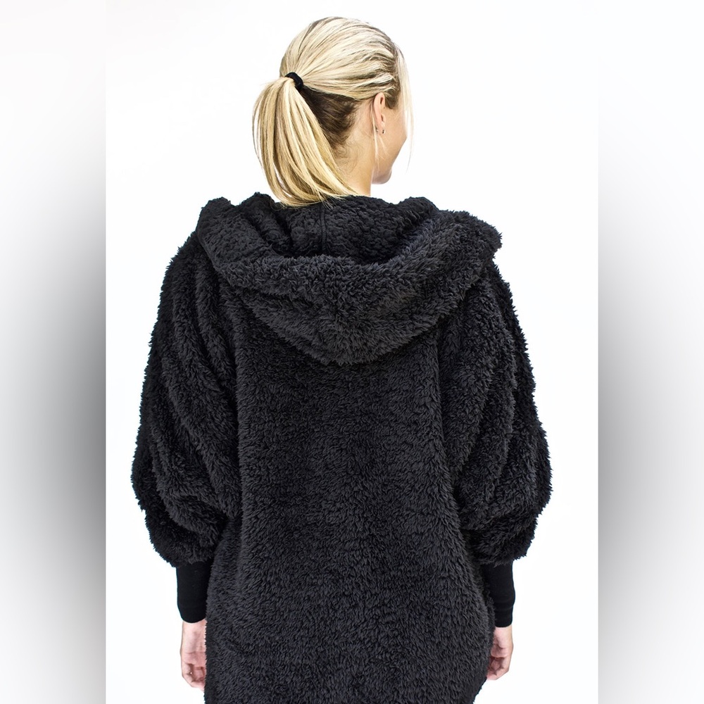 Nordic Beach Original Black Licorice Wrap - Picture 2 of 8